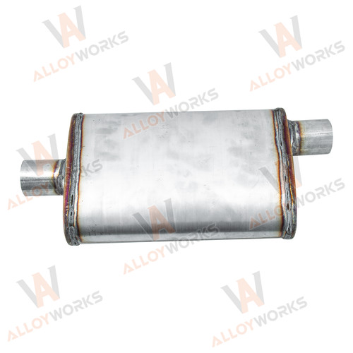 4x9 oval 14 body - oval,