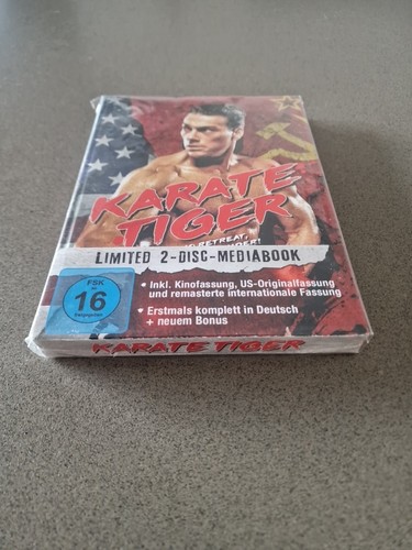 Karate tiger limited - ,,