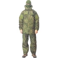 Original. VKBO 8. Russische