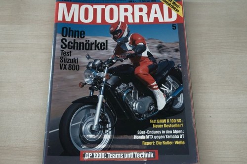 Motorrad 1990 bmw - -, k