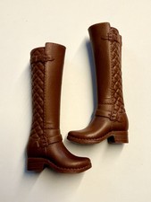 Barbie fashion stiefel - -,