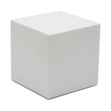 Deko-Podest Acryl Aufsteller