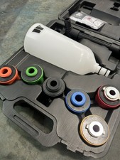 Welzh Werkzeug 7 Stück