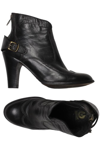 Belstaff stiefelette damen - belstaff,
