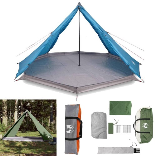 Personen tipi zelt - personen,