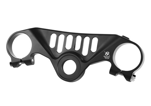 Bonamici schwarze aluminium - bonamici,