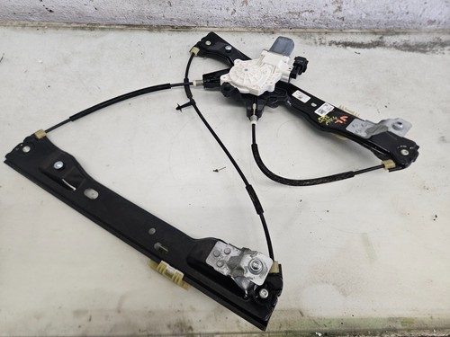 Elekt fensterheber motor - elekt., +