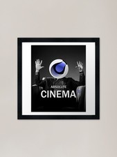 Absolute Cinema 4D - für 3D