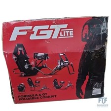 Next Level Racing F-GT Lite