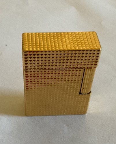 Dupont feuerzeug linie - dupont,