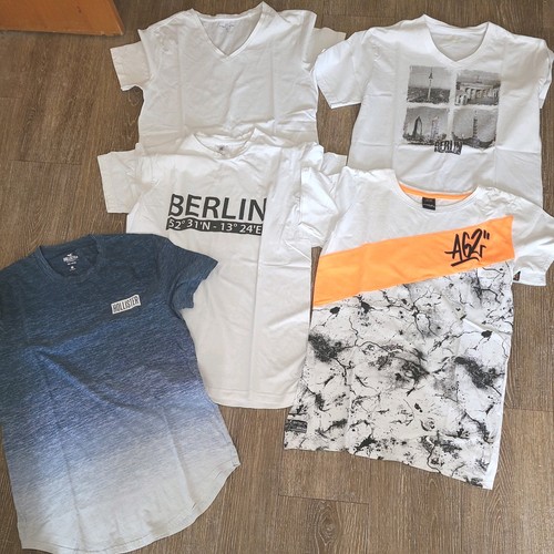 Stück t shirt - 5,