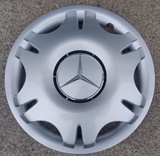 1 Radkappe für Mercedes Vito