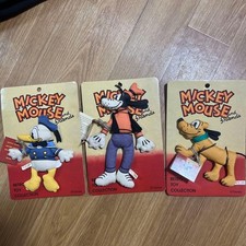 Disney Young Epoch Retro Toy