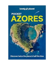 Lonely Planet Pocket Azores