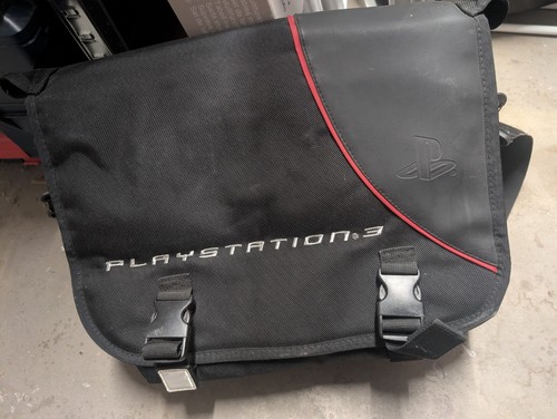 Playstation umhängetasche - playstation, 3