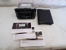 Autoradio & Navi Skoda