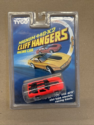 Tyco slotcar racer - slotcar,