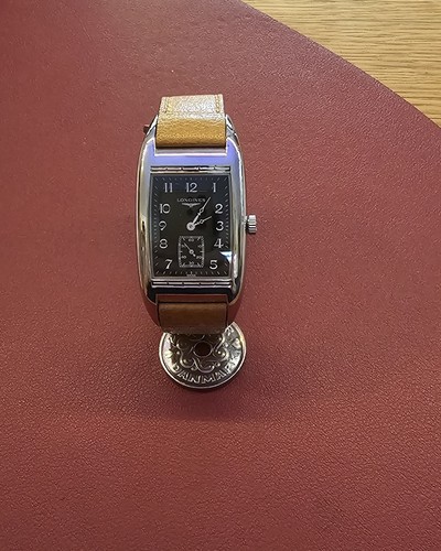 Longines bellearti - longines,