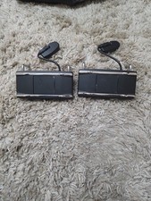 2 Original Halterungen DVD