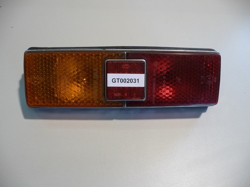 Rücklicht lada original links - rücklicht,