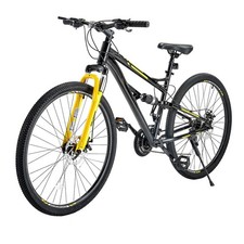 29" Mountain Bike MTB Road