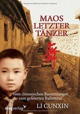 Maos letzter Tänzer: Vom Chinesischen Bauernjungen Zu... | Buch | Zustand gut