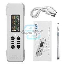 Portable Nuclear Radiation