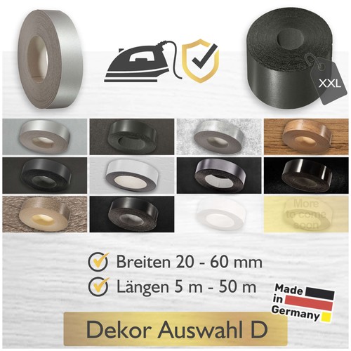 Bügelkante umleimer - bügelkante,