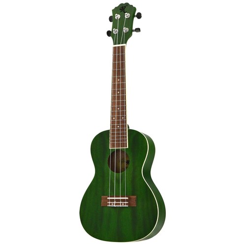 Redwood candy concert ukulele - redwood,