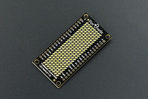 Dfrobot firebeetle - dfrobot,