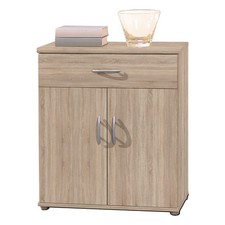Kommode - Sonoma Eiche - 60 cm