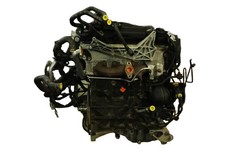 Motor Diesel - Audi A4, S4