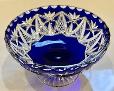 Nachtmann Kristall-Schale 12,5