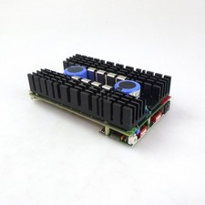 Contec Schrittmotor Modul Microphase-DIG REV4 9918761 / 9900187 GEB