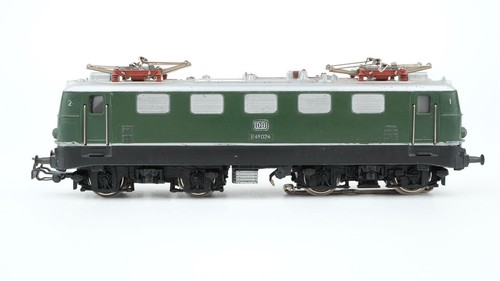 Märklin lok e - märklin, 41024