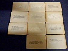 Zweiter Weltkrieg Sammelbilder