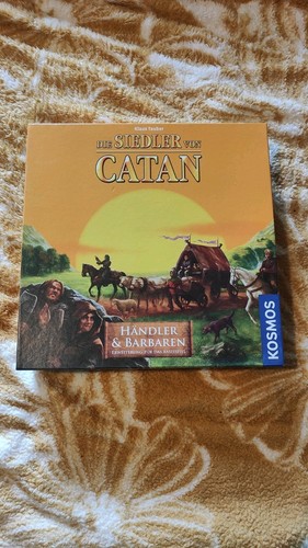 Siedler von catan - siedler,