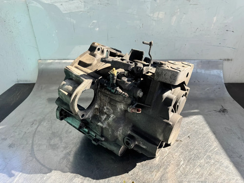 Getriebe hdv golf - getriebe, a3