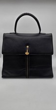 Bally Vintage Leder Tasche