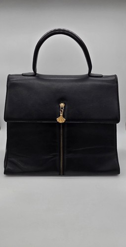 Bally vintage leder - vintage,