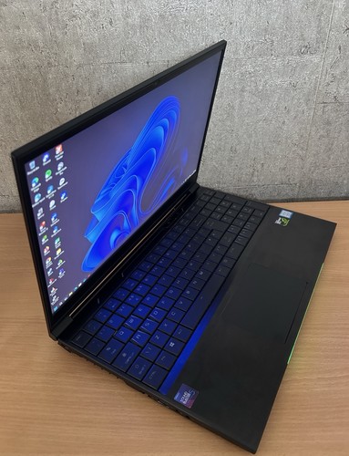 Gaming laptop i7 - laptop, 15,6''