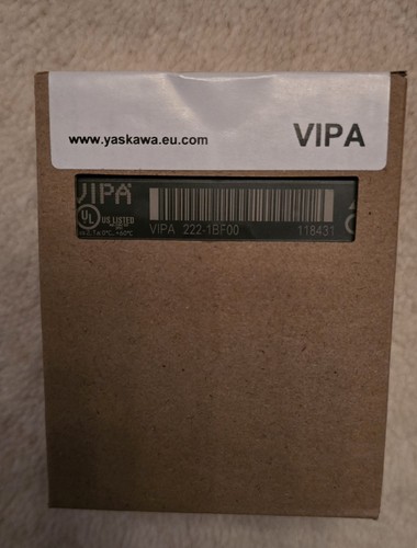 Vipa digitalausgabe 222 1bf00 - vipa, 222-1bf00