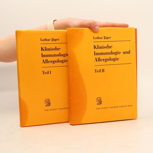Klinische immunologie und - immunologie,