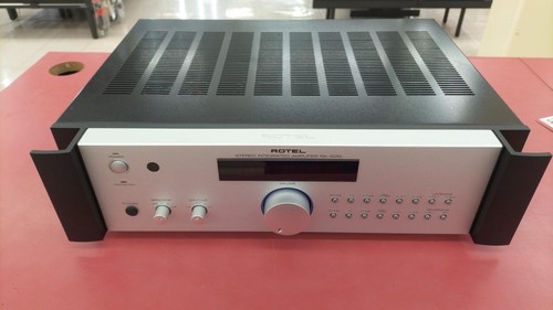 Rotel 1070 integrated - ra-1070,