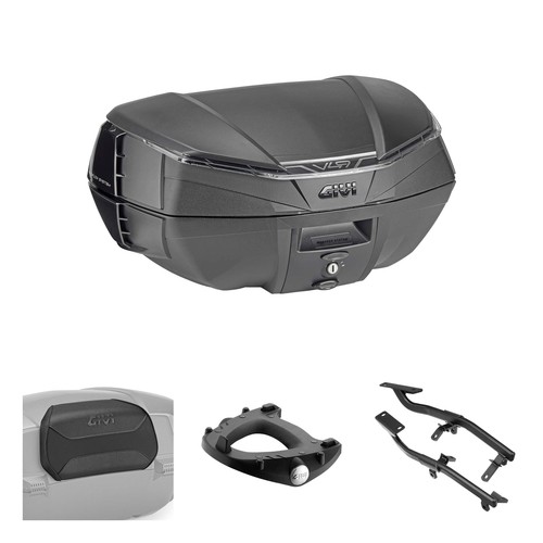 Givi v49 air kofferbox - givi,