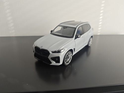 Bmw x5m g05 - x5m, modellauto