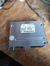 MERCEDES BENZ W203 W164 Motorola Steuergerät Bluetooth A2118703226