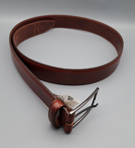 Hugo boss rindsledergürtel - hugo,