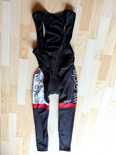 Herren Fahrradbekleidung, Gr. M, Decathlon, "NW we cycle"