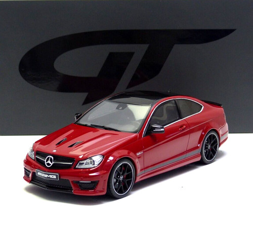 Mercedes benz c63 amg - c63,